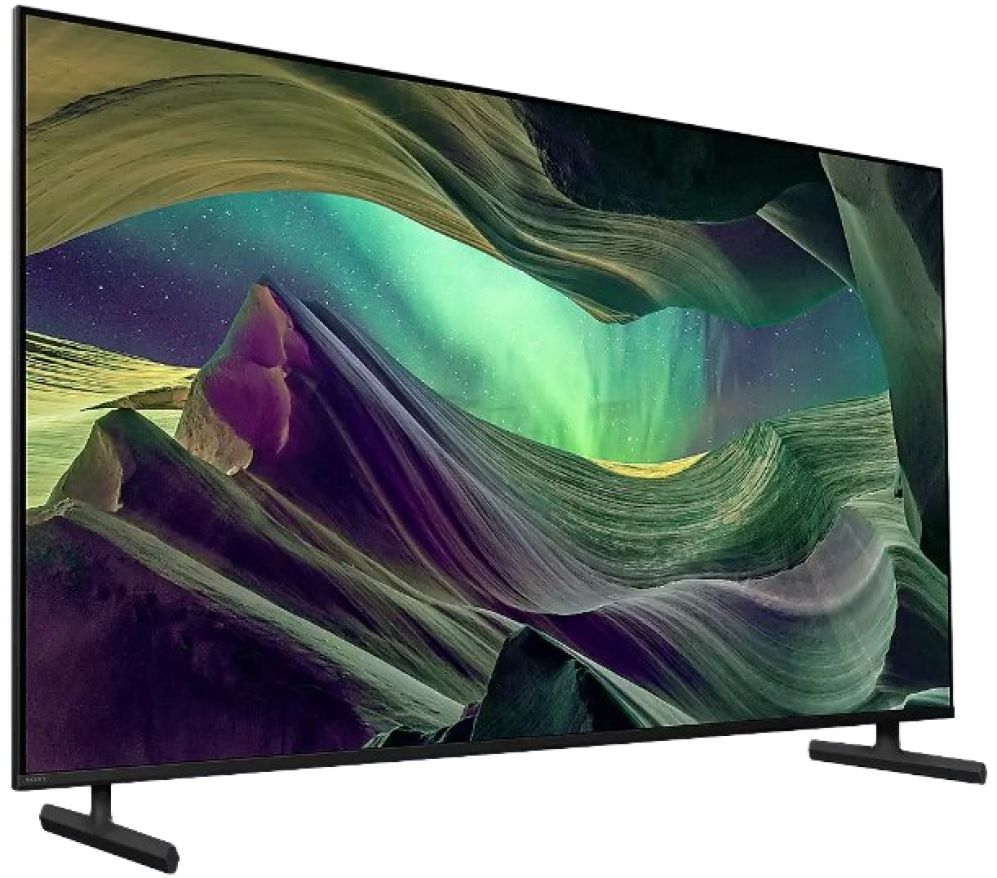 Телевизор Sony KD-75X85L 75" (191 см) черный - купить в 05.RU, цены