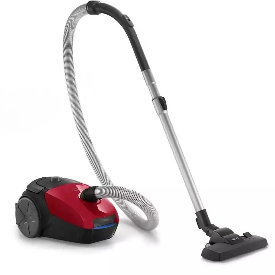 Пылесос Philips PowerGo FC8243/09 красный/черный