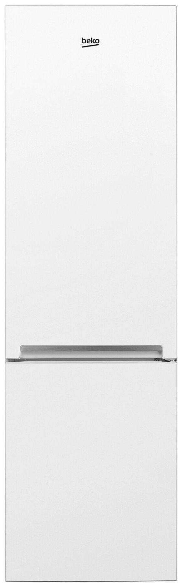 Холодильник Beko RCNK310KC0W белый