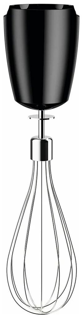 Блендер погружной Braun MQ9195XLI черный