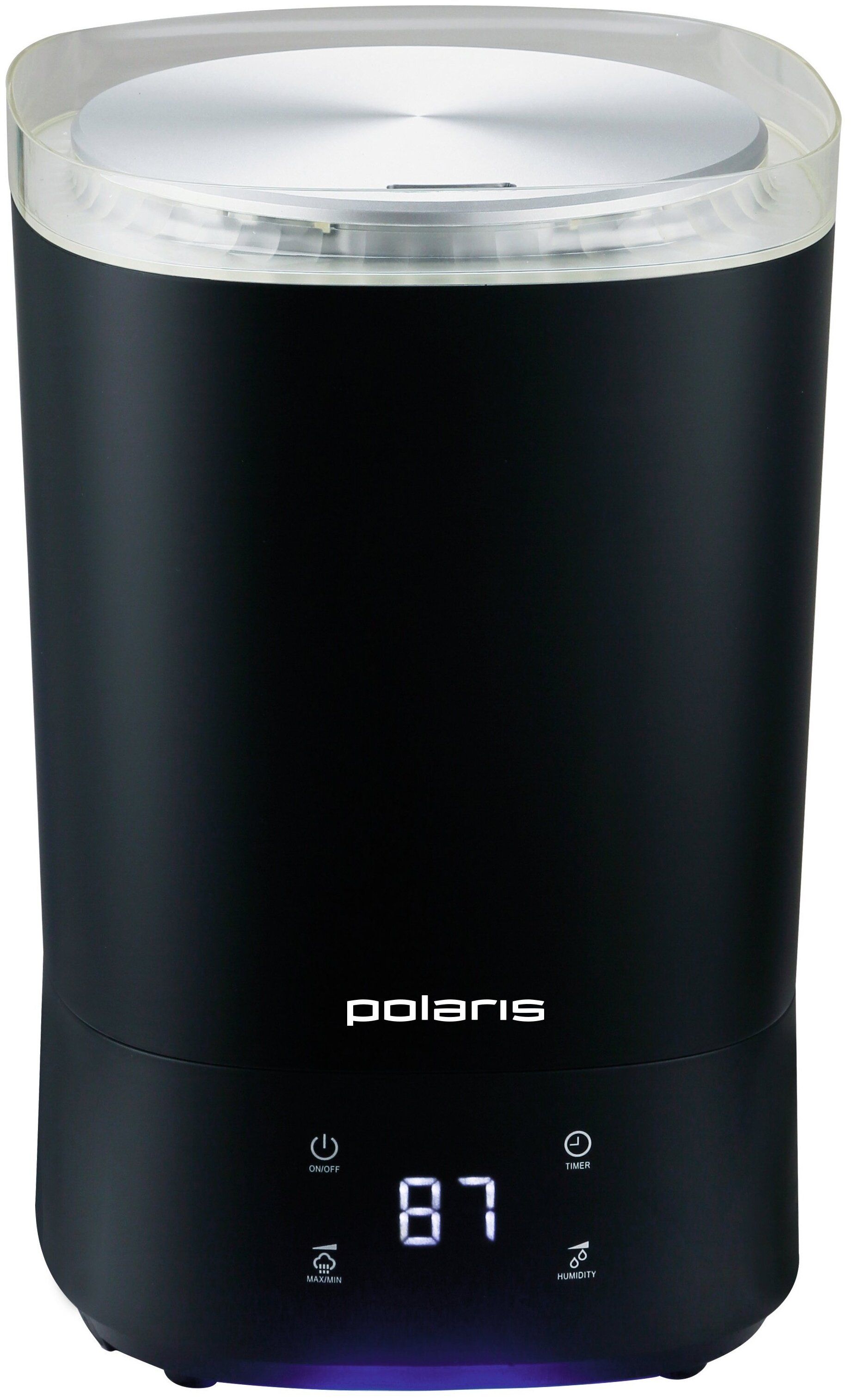 Увлажнитель polaris puh. Увлажнитель воздуха Polaris PUH 6080tfd. Polaris PUH 6080 TFD. Увлажнитель Polaris 6 литров.