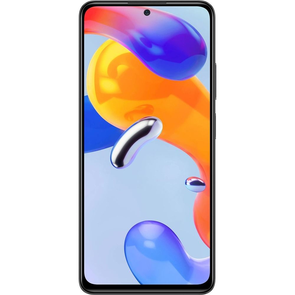 Смартфон Xiaomi Redmi Note 11 Pro 64 Гб серый, замена платы - купить в  05.RU Махачкала, цены, отзывы