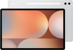Планшет Samsung Galaxy Tab S10 Plus [Wi-Fi] 12,4" 512 Гб серебристый