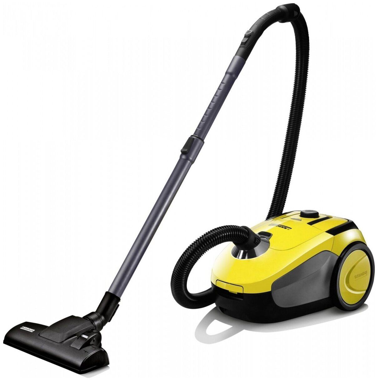 Пылесос Karcher VC 2