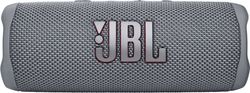 Портативная колонка JBL Flip 6 серый
