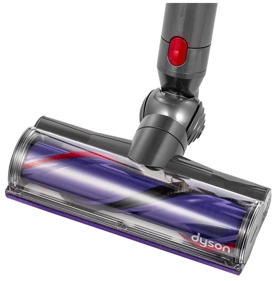 Пылесос Dyson V7 Motorhead синий
