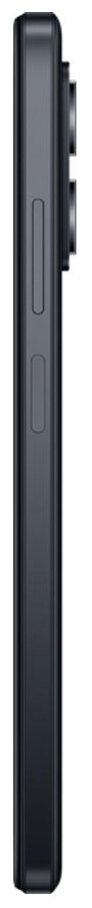 Смартфон POCO X4 GT 256 Гб черный