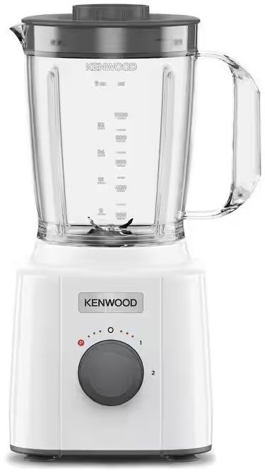 Блендер стационарный Kenwood BLP31. A0WH белый