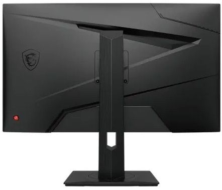 Монитор MSI Optix G274QPX 27" черный