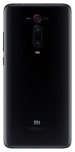 Смартфон Xiaomi Mi 9T 64 Гб черный