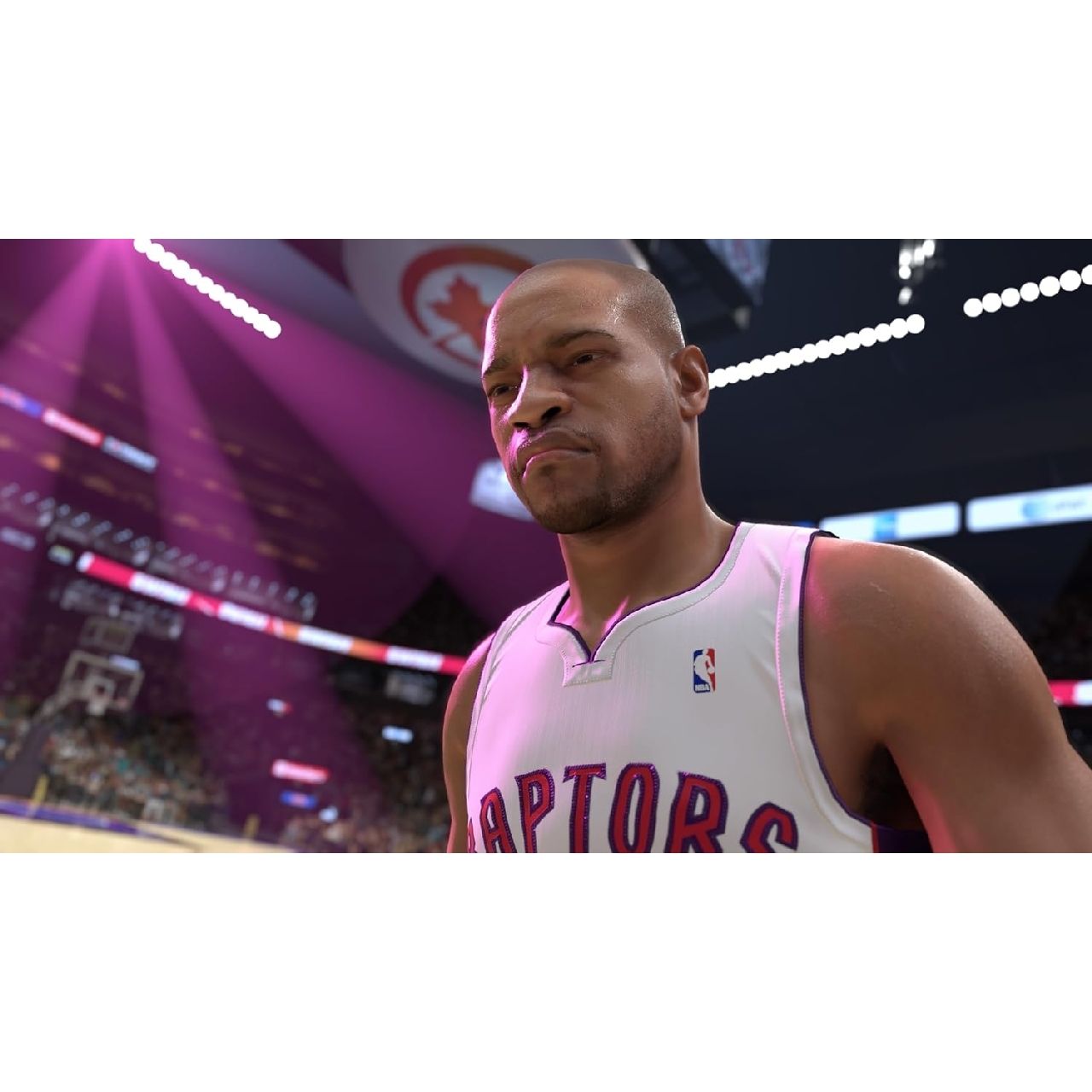 Игра для PlayStation 5 NBA 2K25