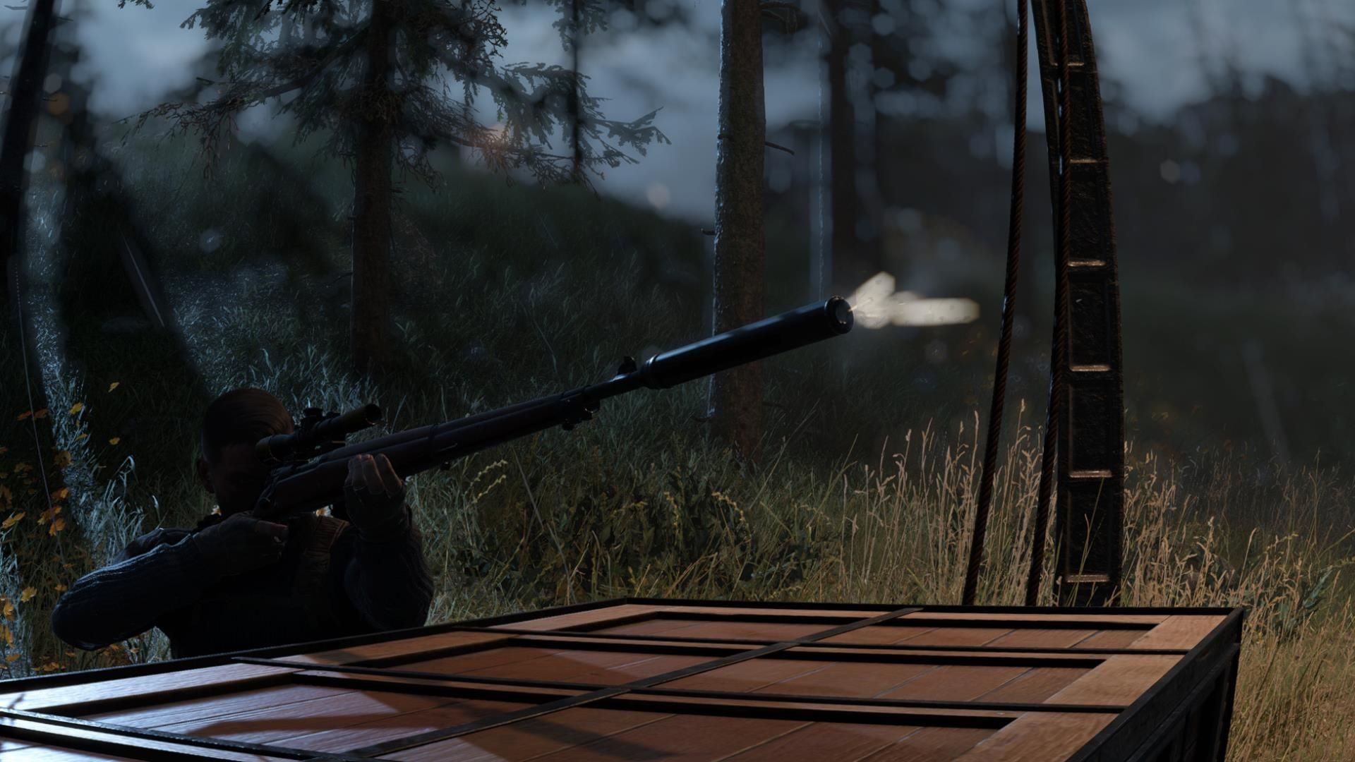 Игра для PlayStation 5 Sniper Elite 5
