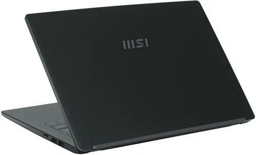 Ноутбук игровой MSI Modern 14 C12M-230RU 14'' черный