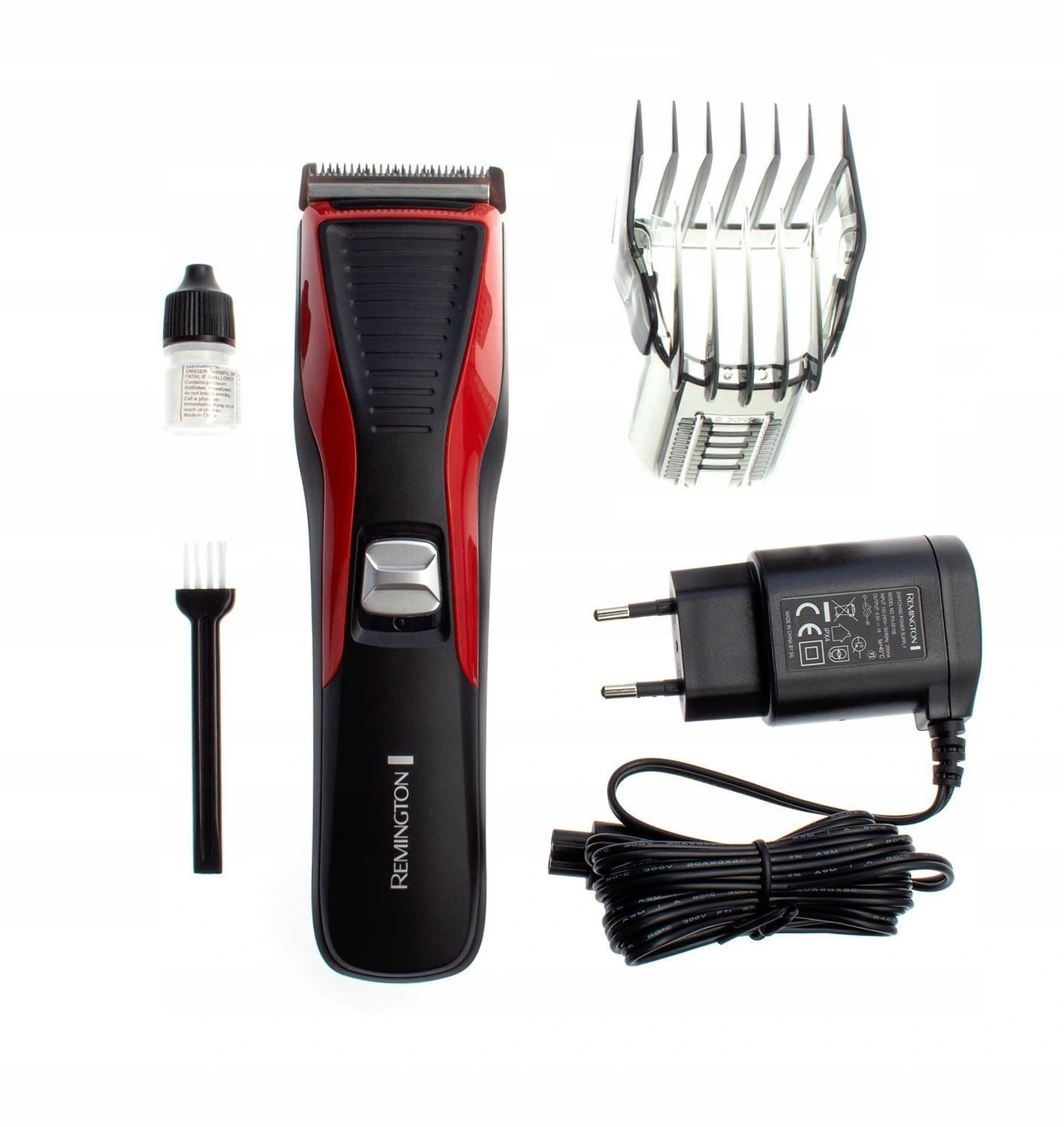 Зарядное устройство для машинки для стрижки волос remington