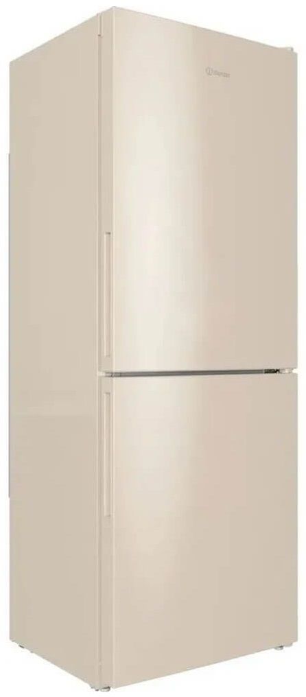 Холодильник Indesit ITR 4160 E бежевый