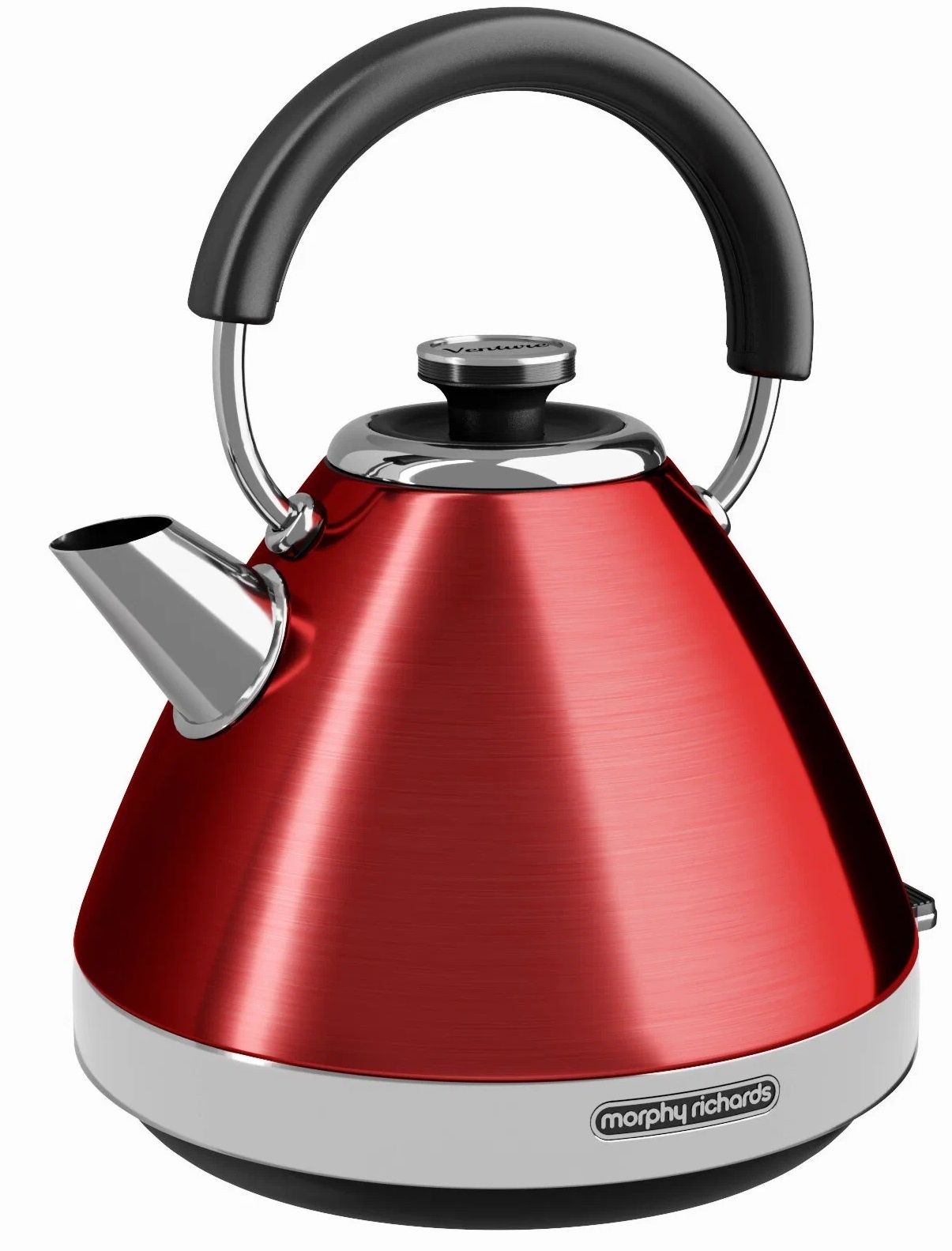 Morphy richards store stove top kettle