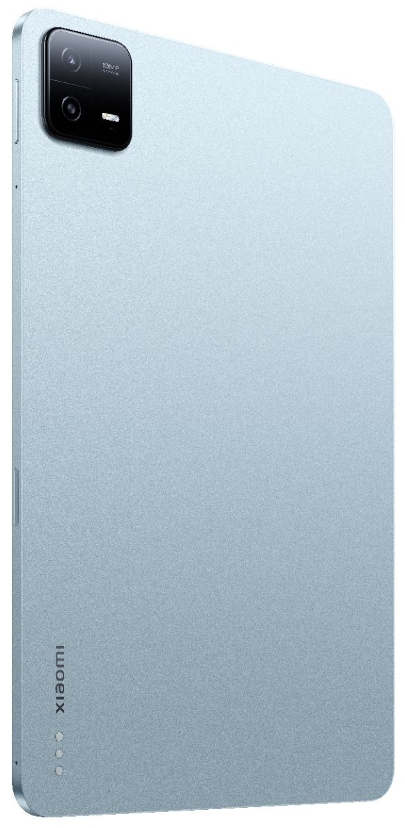 Планшет Xiaomi Pad 6 11" 128 Гб голубой