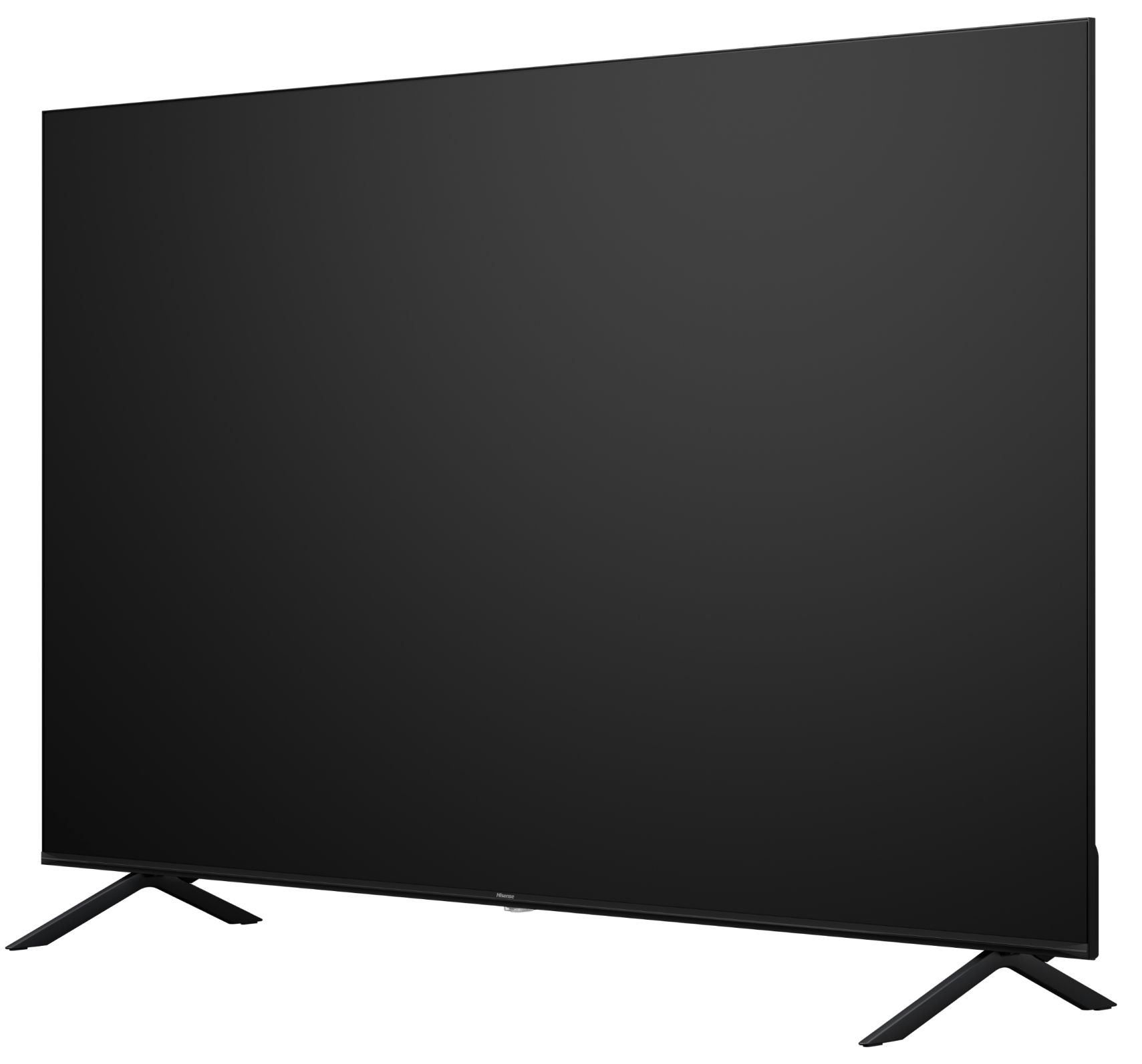 Телевизор Hisense 85E7NQ 85" (215 см) черный