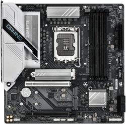Материнская плата MSI Z890M GAMING X