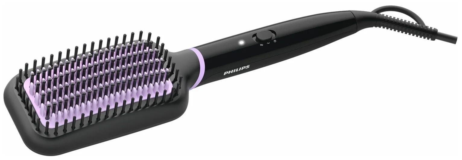 Расческа-выпрямитель Philips BHH880/00