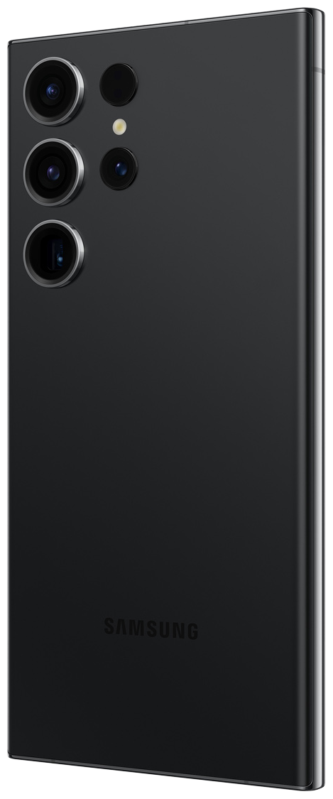 Смартфон Samsung Galaxy S23 Ultra 12/1 Тб черный