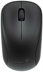 Мышь беспроводная Genius NX-7000 черный
