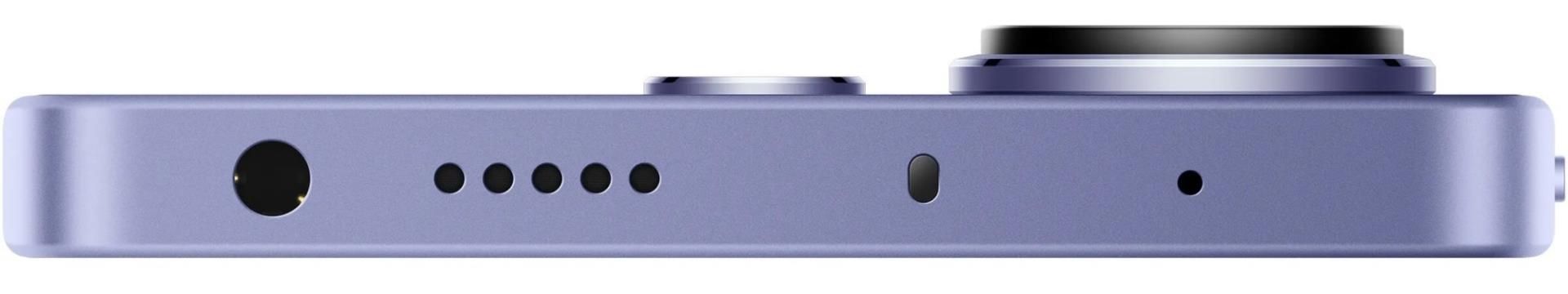 Смартфон Xiaomi Redmi Note 13 Pro 8/128 Гб фиолетовый