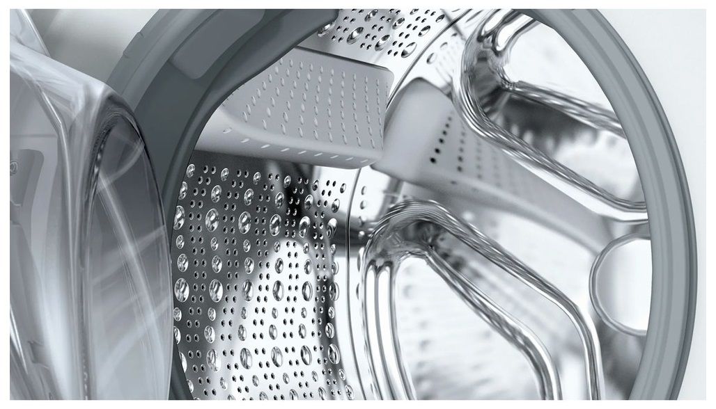 Встраиваемая стиральная машина Bosch WIW28542EU