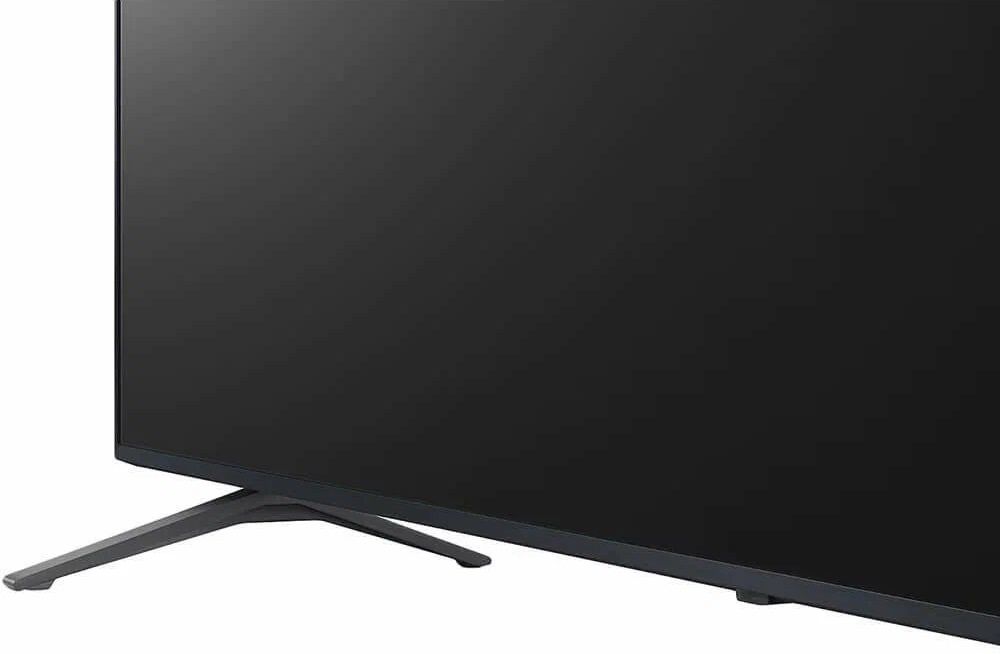Телевизор LG 86NANO80T6A.ARUG 86" (218 см) черный