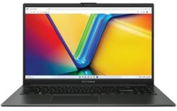 Ноутбук Asus Vivobook Go E1504FA-BQ091 15.6'' (90NB0ZR2-M005B0) черный