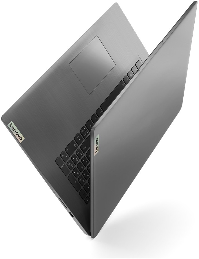 Ноутбук Lenovo Ideapad 3 17alc6 82kv004frk Купить