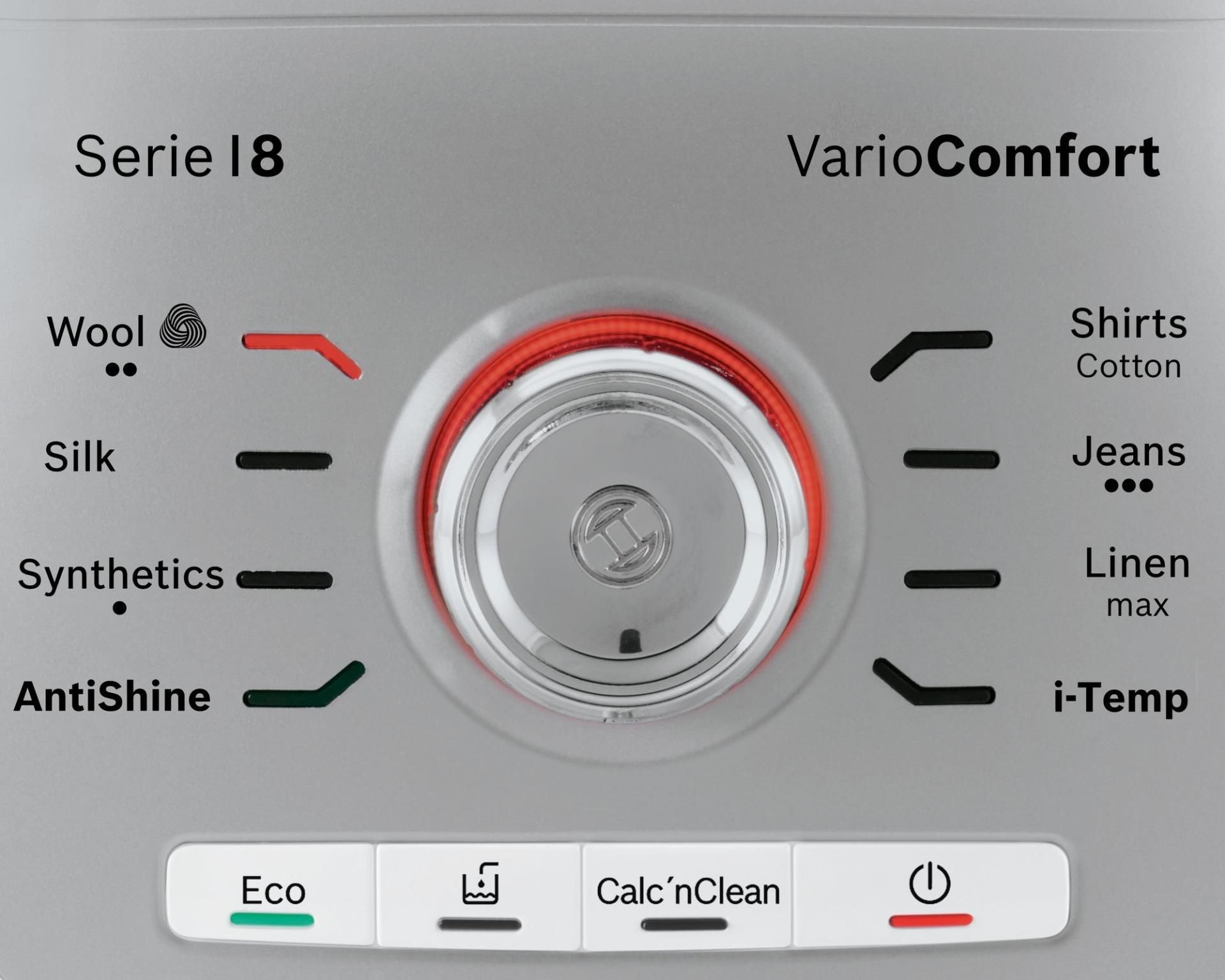 Парогенератор BOSCH TDS8030