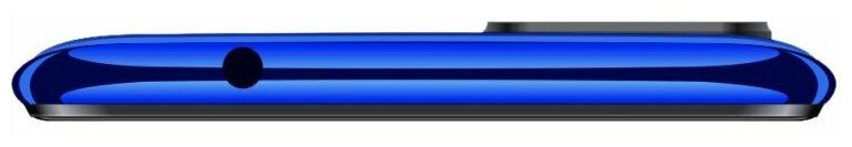 Смартфон INOI A62 Lite 64 Гб черный