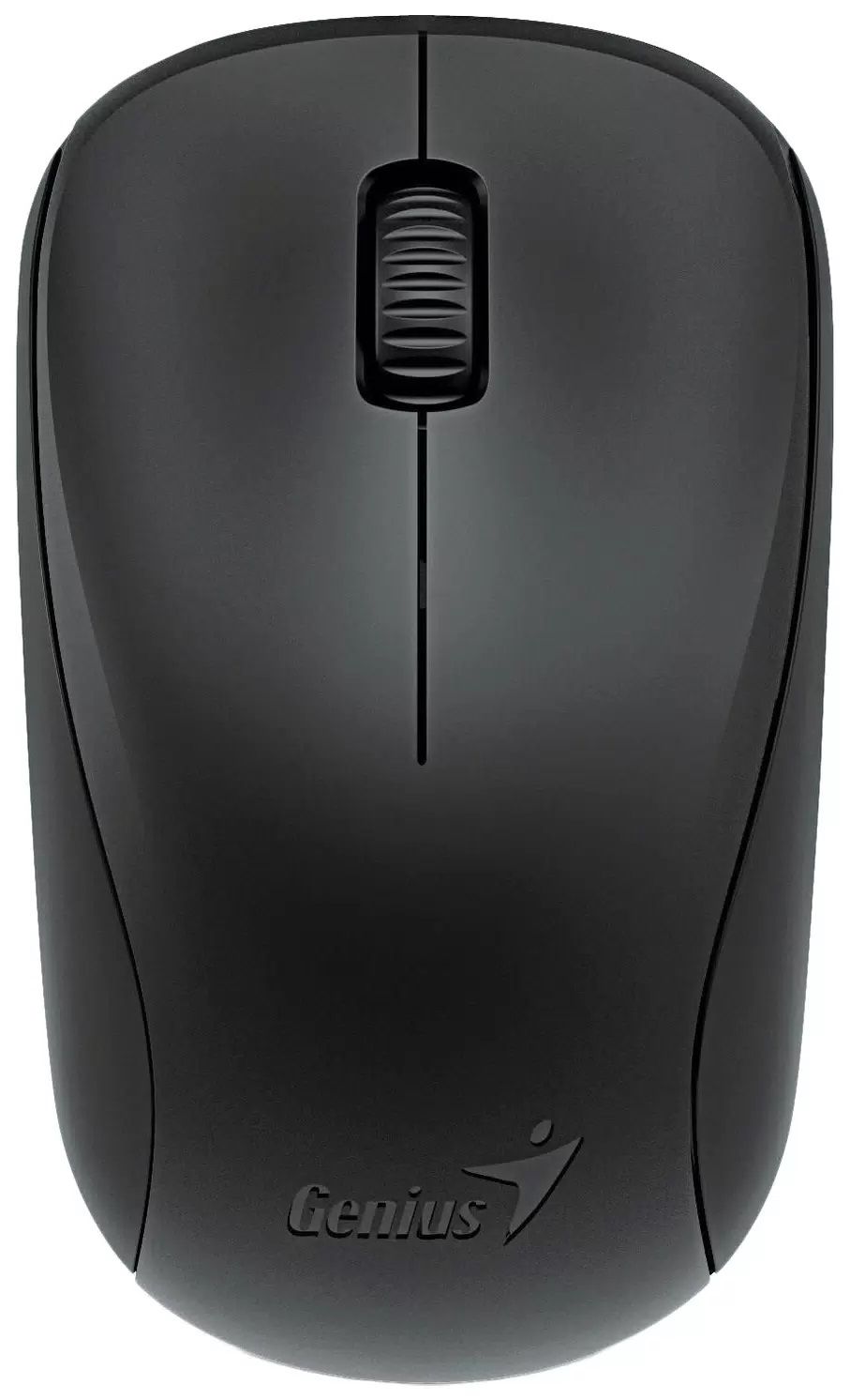 Мышь беспроводная Genius NX-7000 черный