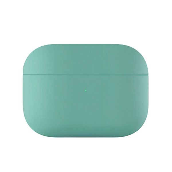 Чехол uBear для AirPods Pro мятный