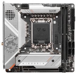 Материнская плата MSI MPG Z790I EDGE WIFI