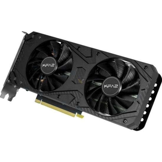 Видеокарта KFA2 GeForce RTX 3060 36NOL7MD1VOK 12 Гб