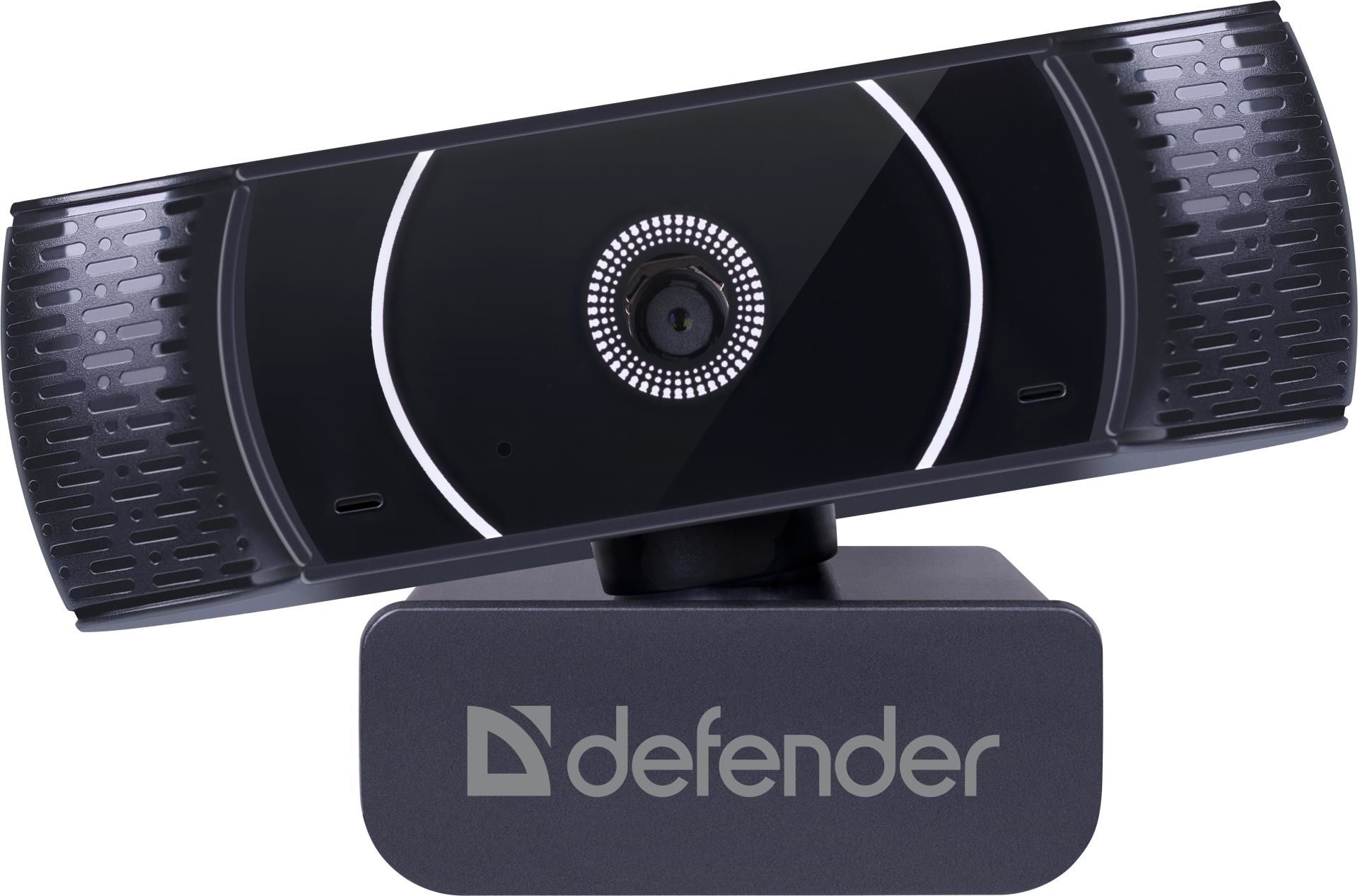 Веб-камера Defender G-lens 2590