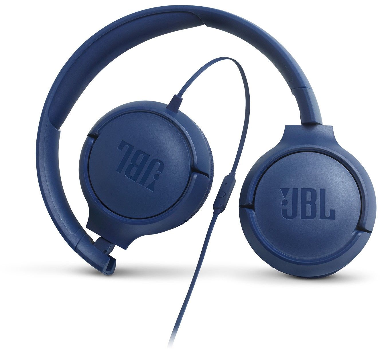 Проводные наушники JBL Tune 500 синий - купить в 05.RU, цены, отзывы