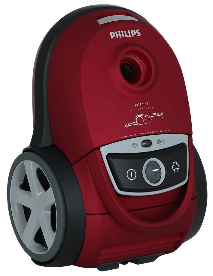 Пылесос Philips Performer FC9174