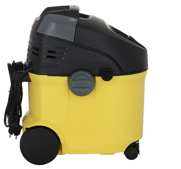 Пылесос Karcher SE 5.100