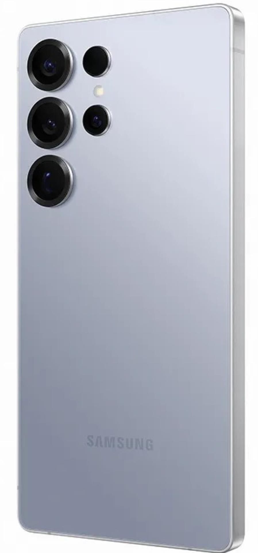Смартфон Samsung Galaxy S25 Ultra 1 Тб голубой