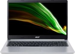 Ноутбук Acer Aspire 5 A515-45-R7W7 15.6'' (NX.A84ER.00V) серебристый