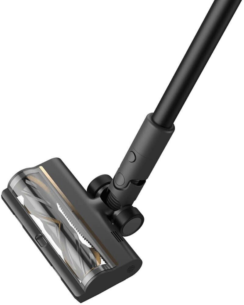 Пылесос Dreame Cordless Vacuum Cleaner R10 Pro черный
