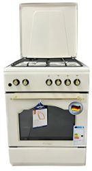 Плита газовая Meiendorf CG-6400K