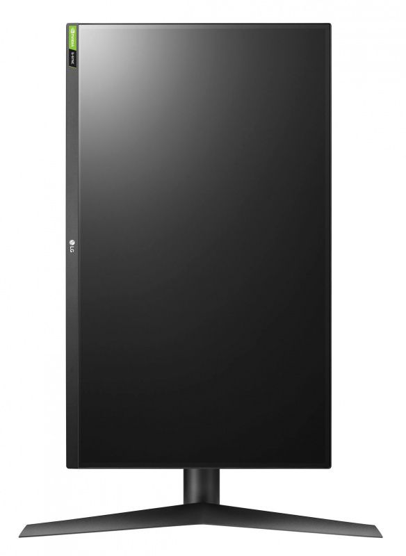 Монитор LG UltraGear 27GL850-B 27" черный