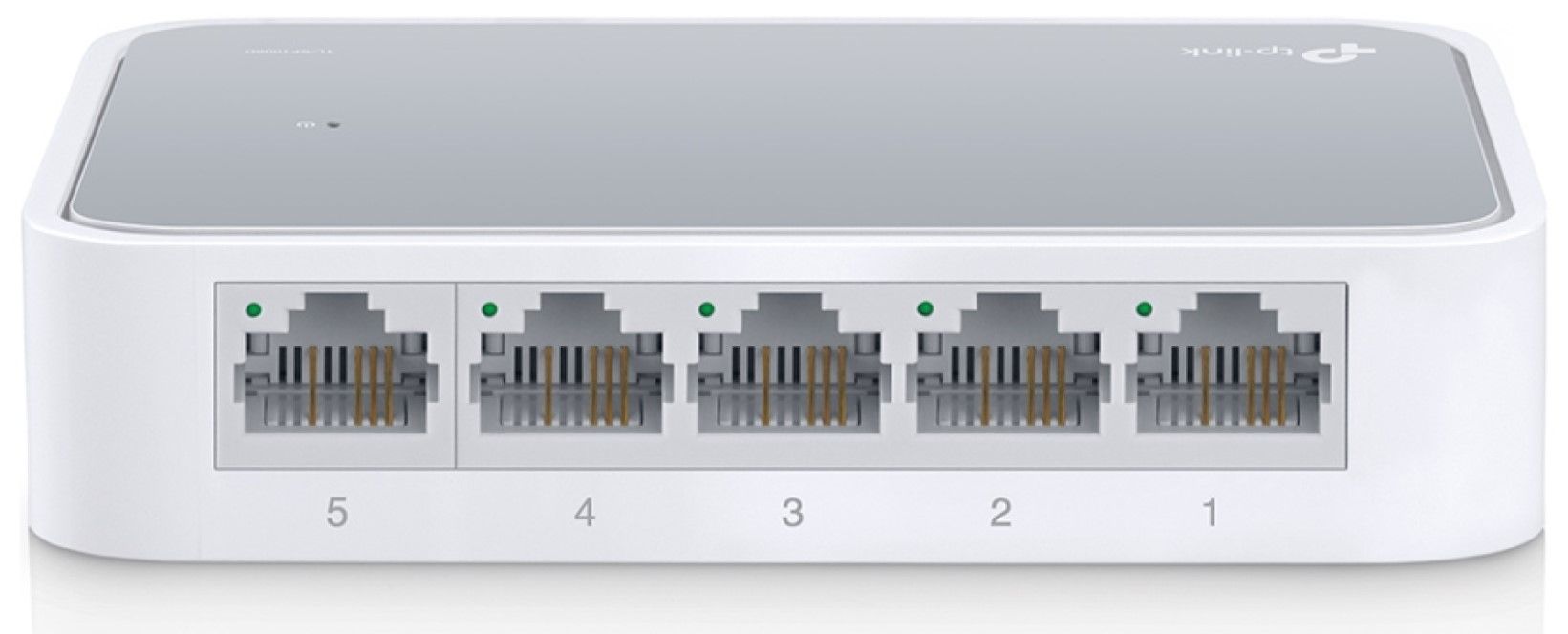 Коммутатор (switch) TP-LINK TL-SF1005D