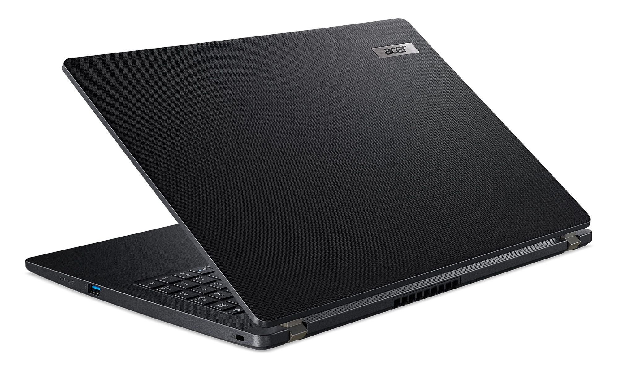 Ноутбук Acer TravelMate P2 (TMP215-52-50UM) черный