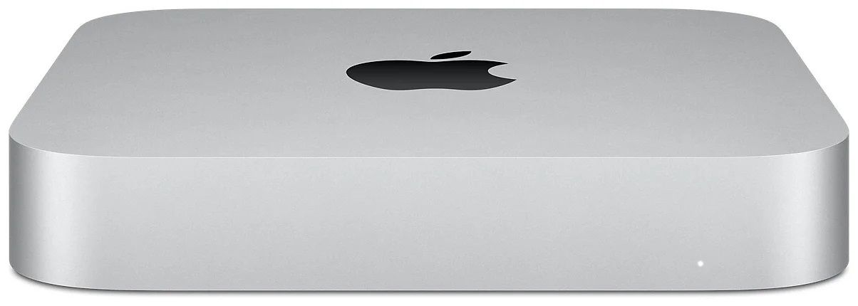 Неттоп Apple Mac Mini M1