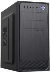 Компьютер на базе CPU Intel Core i5-12400 + Intel UHD Graphics 730